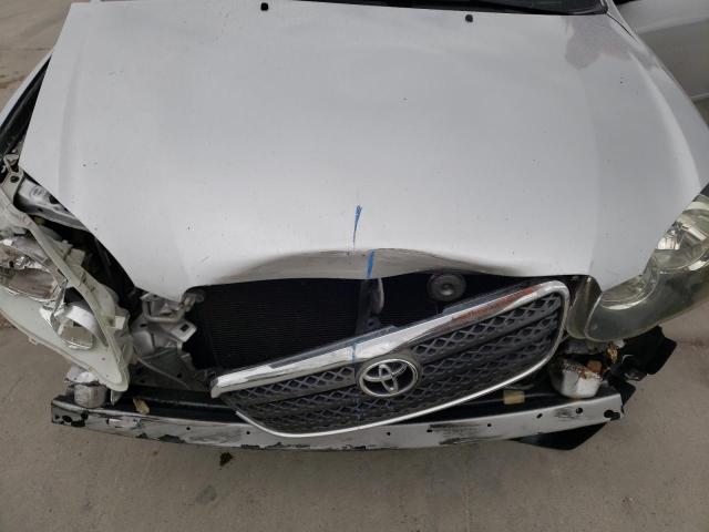 Photo 11 from auction – 2005 TOYOTA COROLLA CE with VIN 1NXBR30E05Z446429