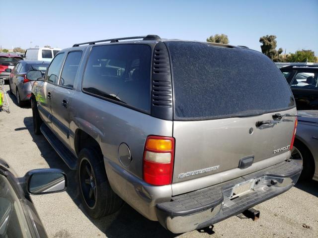 Photo 2 from auction – 2003 CHEVROLET SUBURBAN K with VIN 3GNFK16TX3G328044