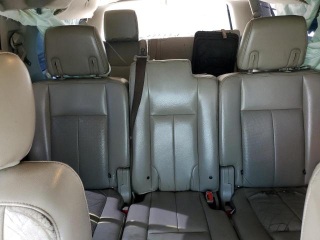 Photo 10 from auction – 2010 FORD EXPEDITION with VIN 1FMJK2A55AEB66941