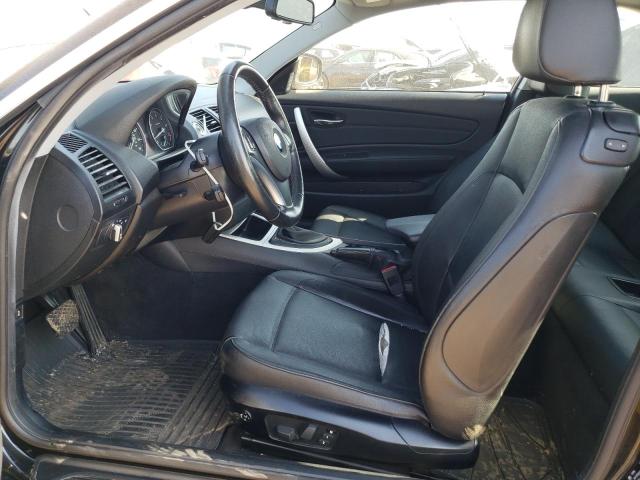 Photo 7 from auction – 2012 BMW 128 I with VIN WBAUP7C51CVP22403