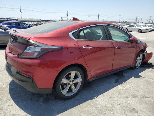 Photo 3 from auction – 2018 CHEVROLET VOLT LT with VIN 1G1RC6S55JU151218