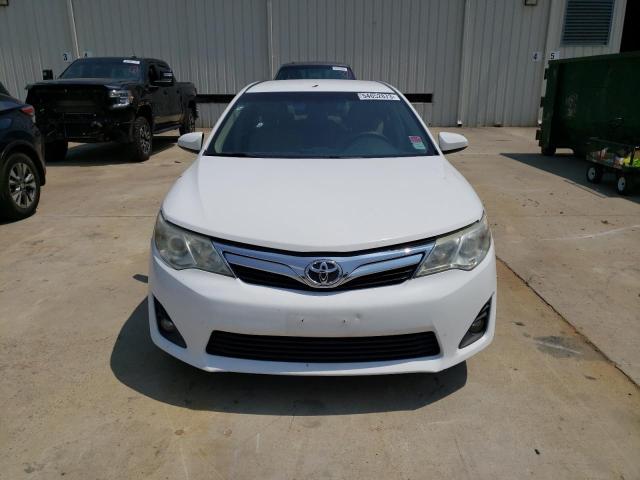 Photo 5 from auction – 2012 TOYOTA CAMRY BASE with VIN 4T1BF1FK1CU573116