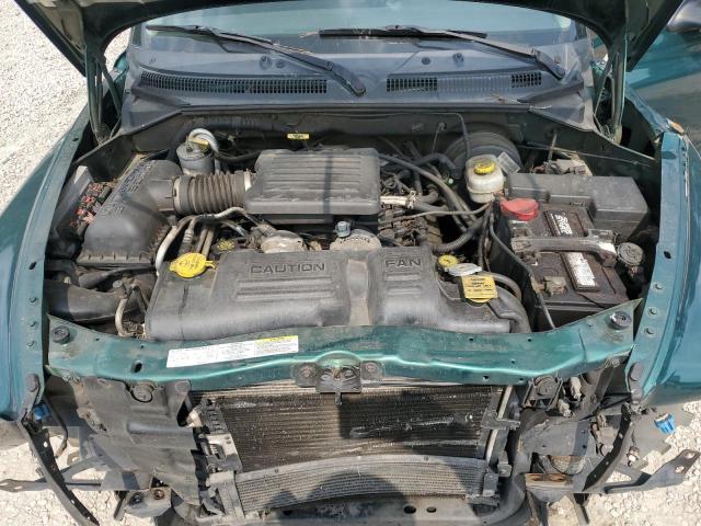 Photo 11 from auction – 2003 DODGE DAKOTA QUA with VIN 1D7HL48N43S299203