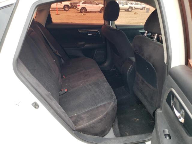 Photo 10 from auction – 2014 NISSAN ALTIMA with VIN 1N4AL3AP8EC179165