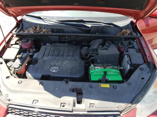 Photo 11 from auction – 2009 TOYOTA RAV4 LIMIT with VIN JTMBK31V79D002123