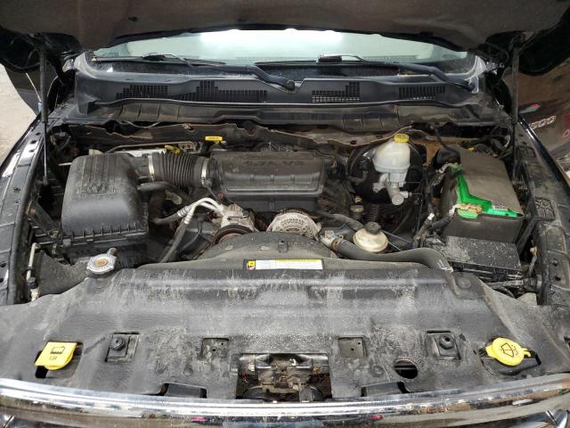 Photo 11 from auction – 2011 DODGE RAM 1500 with VIN 1D7RV1CP4BS537510