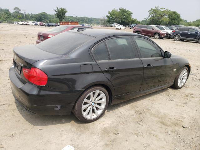 Photo 3 from auction – 2011 BMW 328 I with VIN WBAPH7G5XBNN06035
