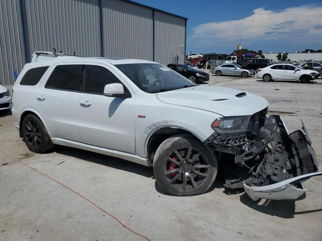 Photo 4 from auction – 2018 DODGE DURANGO SR with VIN 1C4SDJGJXJC289650