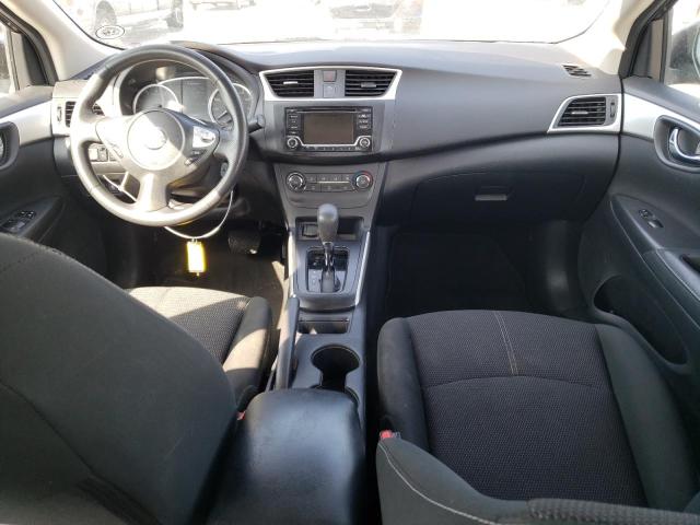 Photo 8 from auction – 2018 NISSAN SENTRA S with VIN 3N1AB7AP1JY257892
