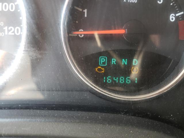 Photo 9 from auction – 2009 JEEP PATRIOT LI with VIN 1J4FT48B29D178779