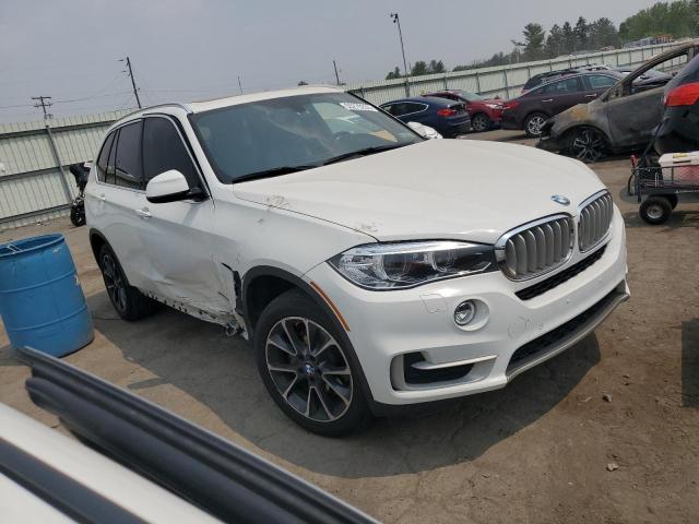 Photo 4 from auction – 2017 BMW X5 XDRIVE3 with VIN 5UXKR0C38H0V80242
