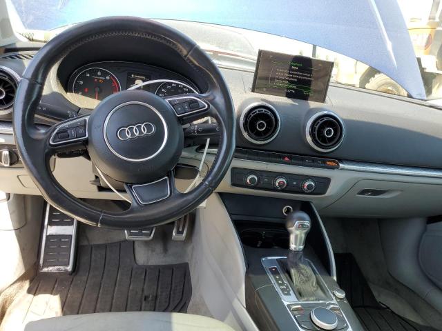 Photo 8 from auction – 2015 AUDI A3 PREMIUM with VIN WAUACGFF0F1005151