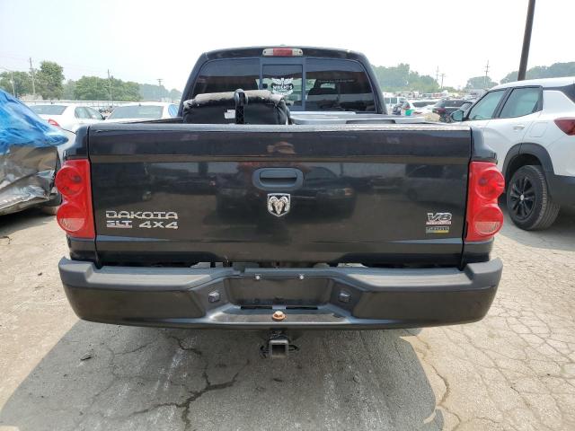 Photo 6 from auction – 2007 DODGE DAKOTA QUA with VIN 1D7HW48P37S207576