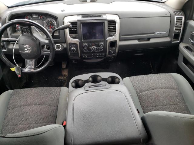 Photo 8 from auction – 2018 RAM 2500 SLT with VIN 3C6UR5JL9JG428196