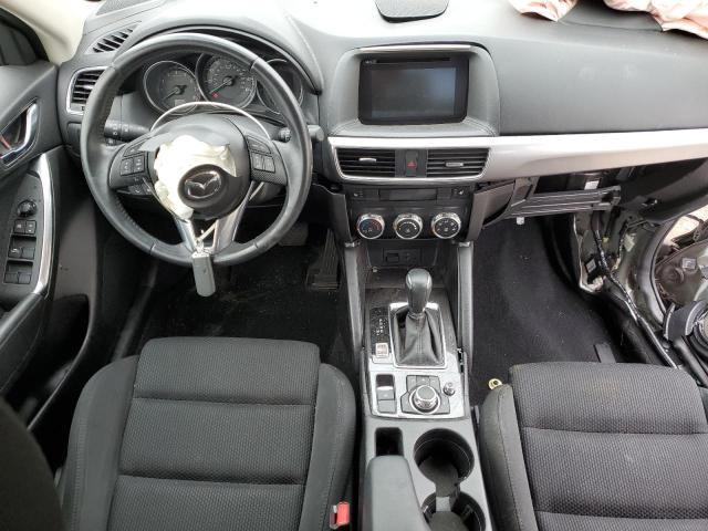 Photo 8 from auction – 2016 MAZDA CX-5 TOURI with VIN JM3KE4CY0G0839120