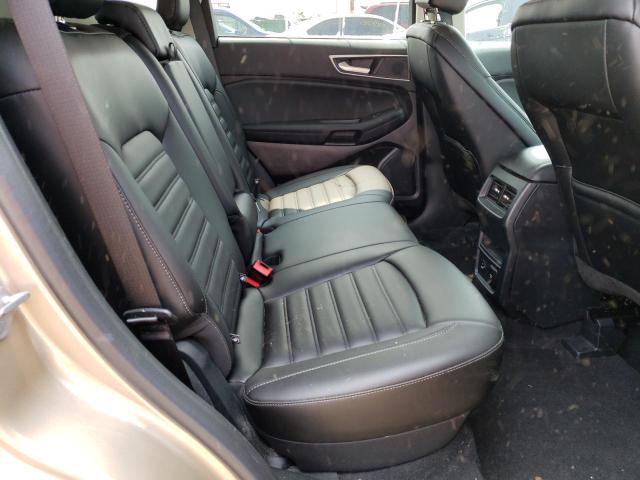 Zdjęcie 11 z aukcji – 2021 FORD EDGE SEL z VIN 2FMPK4J95MBA65844
