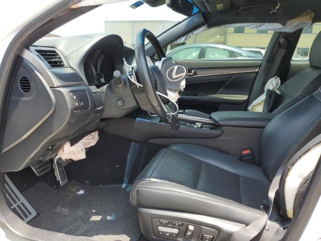 Photo 7 from auction – 2019 LEXUS GS 350 BAS with VIN JTHBZ1BL6KA017568