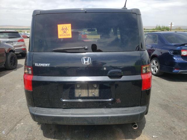 Photo 6 from auction – 2008 HONDA ELEMENT EX with VIN 5J6YH18748L013017
