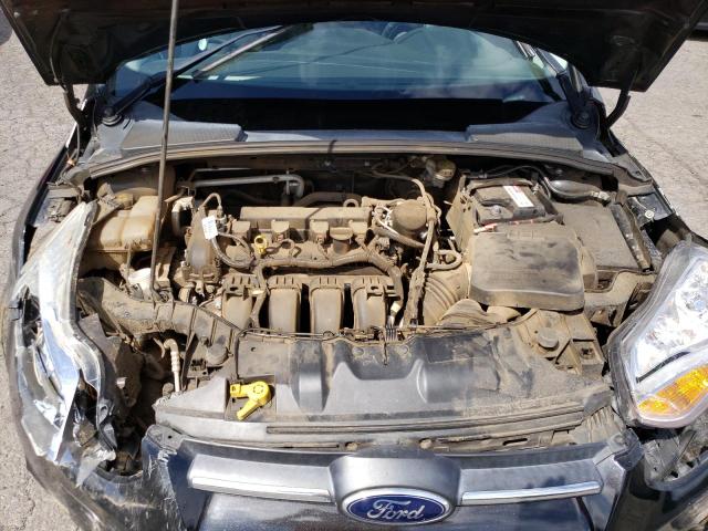 Photo 11 from auction – 2014 FORD FOCUS SE with VIN 1FADP3F23EL318214
