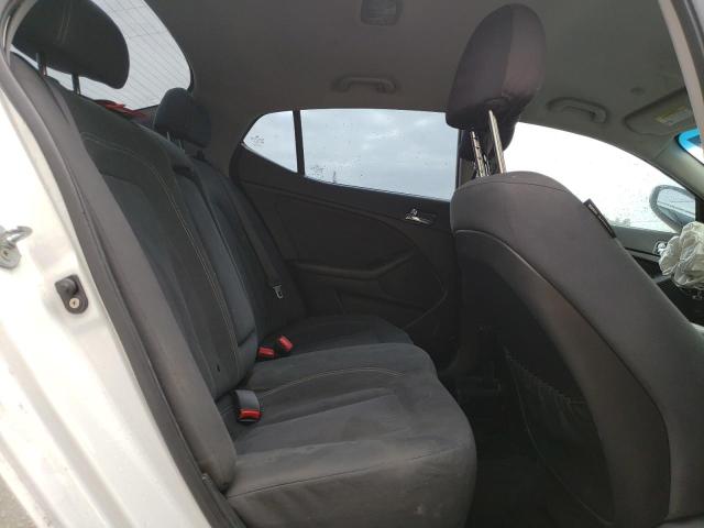 Photo 10 from auction – 2012 KIA OPTIMA HYB with VIN KNAGM4AD1C5020144