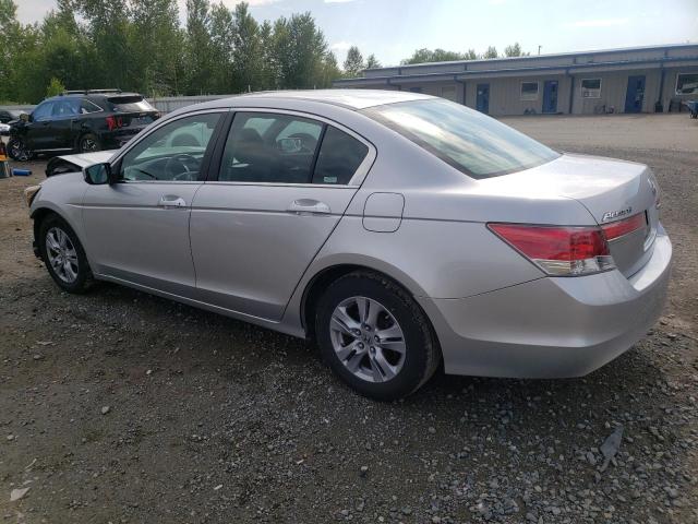 Photo 2 from auction – 2011 HONDA ACCORD LXP with VIN 1HGCP2F43BA135924