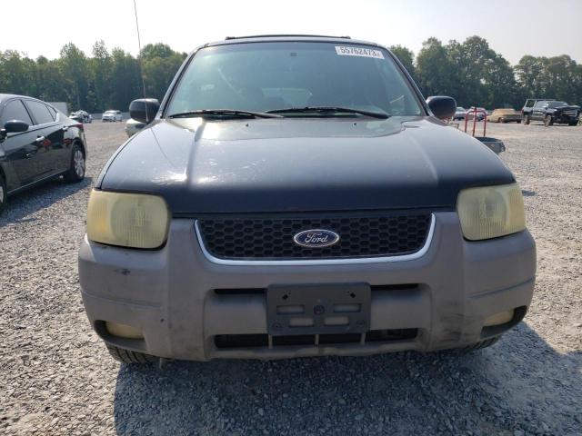 Photo 5 from auction – 2002 FORD ESCAPE XLT with VIN 1FMCU04182KB03125