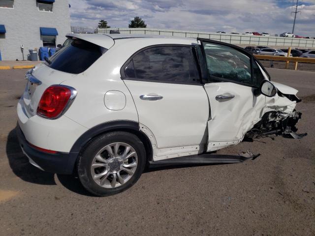 Photo 3 from auction – 2016 FIAT 500X EASY with VIN ZFBCFYBT5GP364386