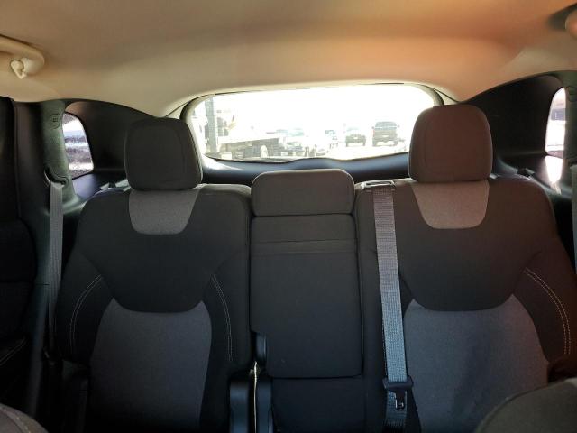 Photo 10 from auction – 2018 JEEP CHEROKEE L with VIN 1C4PJLCB1JD542860