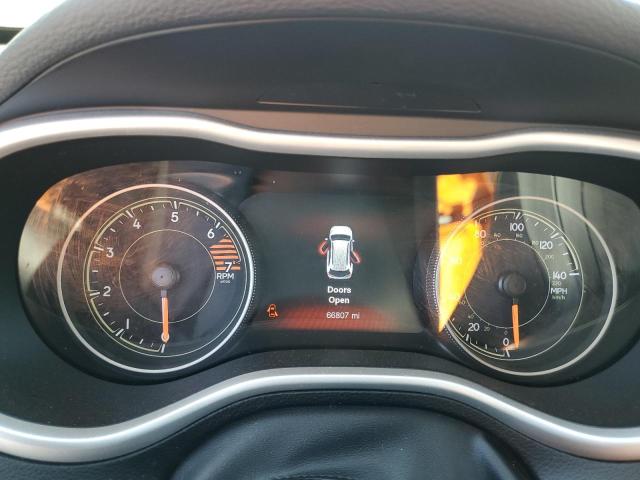 Photo 9 from auction – 2018 JEEP CHEROKEE T with VIN 1C4PJMBB8JD559338