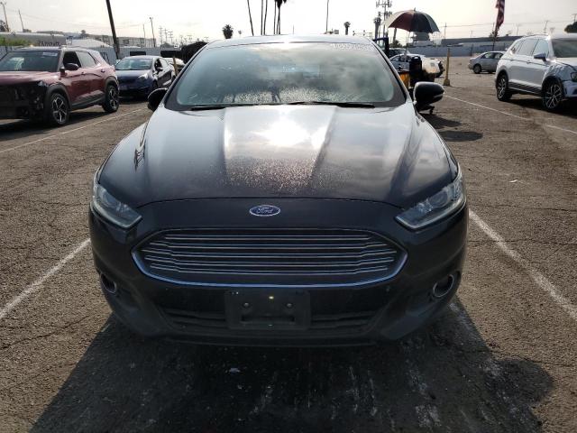 Photo 5 from auction – 2013 FORD FUSION SE with VIN 3FA6P0H93DR279867