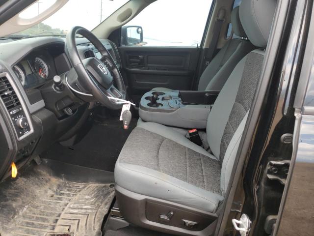 Photo 7 from auction – 2019 RAM 1500 CLASS with VIN 1C6RR7FG9KS684913