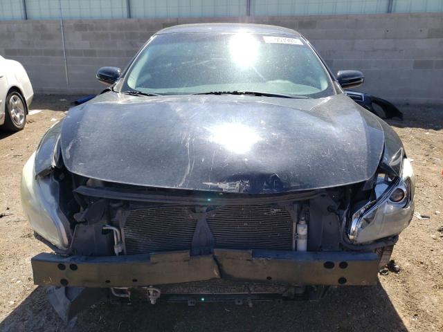 Photo 5 from auction – 2012 NISSAN MAXIMA S with VIN 1N4AA5AP6CC859449