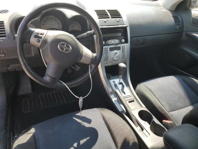 Photo 8 from auction – 2007 SCION TC with VIN JTKDE177270163571