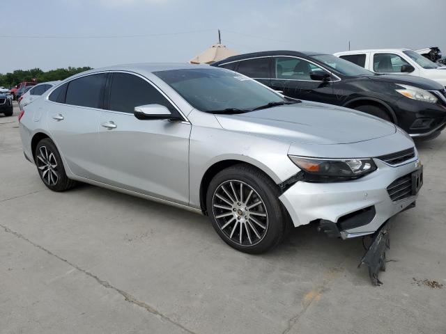 Photo 4 from auction – 2017 CHEVROLET MALIBU LT with VIN 1G1ZE5ST6HF245772