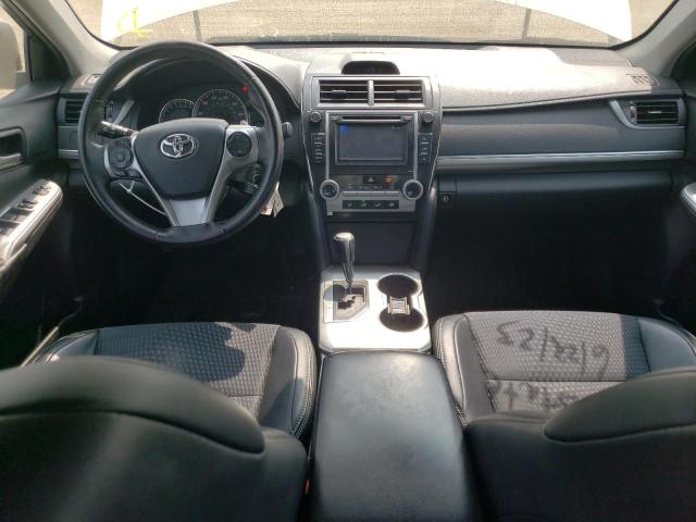 Photo 8 from auction – 2014 TOYOTA CAMRY L with VIN 4T1BF1FK7EU349562