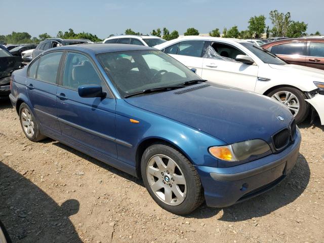 Photo 4 from auction – 2002 BMW 325 I with VIN WBAET374X2NG72130