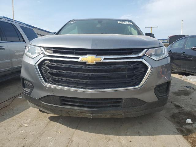 Photo 5 from auction – 2020 CHEVROLET TRAVERSE L with VIN 1GNERFKW9LJ125004