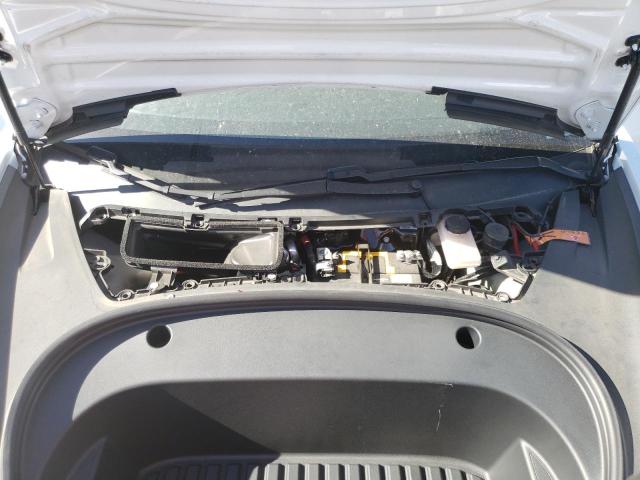 Photo 11 from auction – 2021 TESLA MODEL 3 with VIN 5YJ3E1EA8MF994393