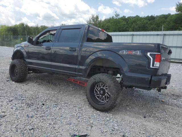 Zdjęcie 2 z aukcji – 2015 FORD F150 SUPER z VIN 1FTEW1EF3FKD91245