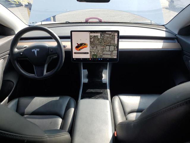 Photo 8 from auction – 2018 TESLA MODEL 3 with VIN 5YJ3E1EA3JF162617