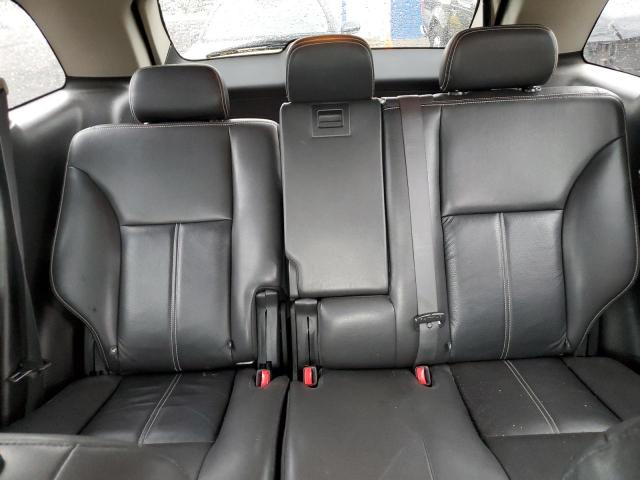 Photo 10 from auction – 2008 FORD EDGE LIMIT with VIN 2FMDK39C78BB40644