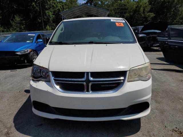 Photo 5 from auction – 2013 DODGE GRAND CARA with VIN 2C4RDGBG5DR506403