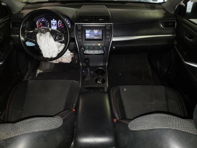 Photo 8 from auction – 2016 TOYOTA CAMRY LE with VIN 4T1BF1FK5GU168690