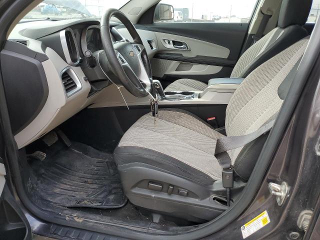 Photo 7 from auction – 2013 CHEVROLET EQUINOX LT with VIN 2GNALDEK8D6265363