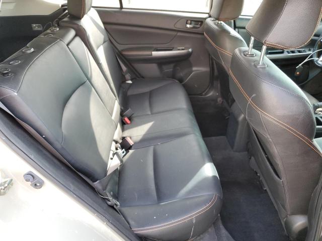 Photo 11 from auction – 2017 SUBARU CROSSTREK with VIN JF2GPALC5HH205415