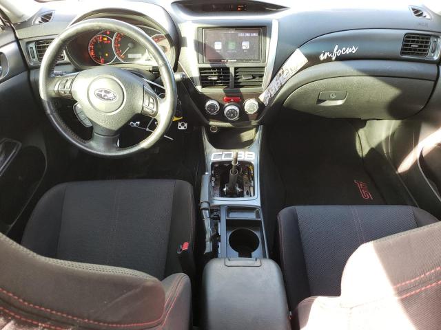 Photo 8 from auction – 2014 SUBARU IMPREZA WR with VIN JF1GV7F65EG002108