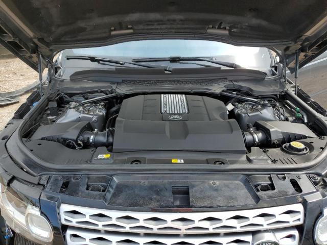 Photo 11 from auction – 2017 LAND ROVER RANGE ROVE with VIN SALWR2FVXHA134706