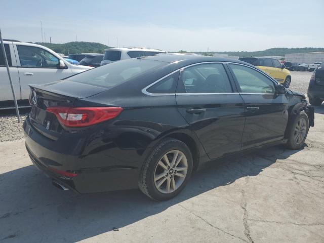 Photo 3 from auction – 2016 HYUNDAI SONATA SE with VIN 5NPE24AF6GH385104