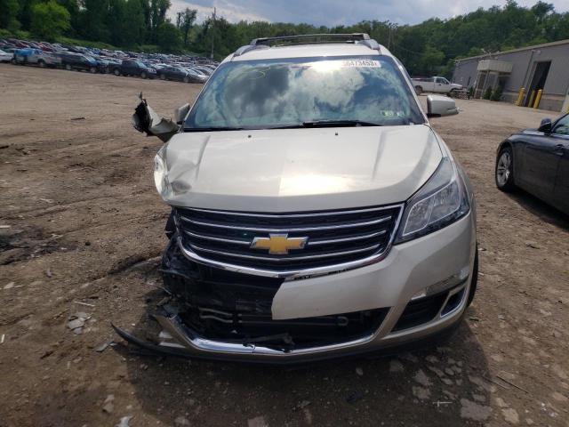 Photo 5 from auction – 2017 CHEVROLET TRAVERSE L with VIN 1GNKVGKD2HJ271643
