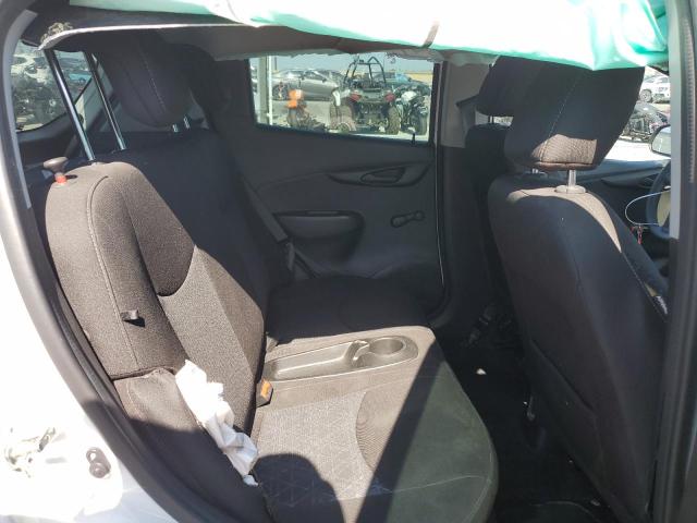 Photo 10 from auction – 2019 CHEVROLET SPARK LS with VIN KL8CB6SA4KC805803